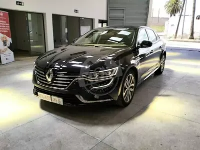Renault TALISMAN 1.6 DCI INTENS BVA 160ch 2020 diesel occasion à Casablanca