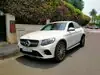 Mercedes GLC COUPE 250 d AMG Line 4Matic 9G 2016 diesel occasion à Casablanca