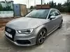 Audi A3 Sportback 2.0 TDI Sline S 2021 diesel occasion à Casablanca
