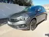 Fiat TIPO 2022 essence occasion à Agadir