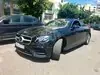 Mercedes CLASSE E COUPE 2017 diesel occasion à Casablanca