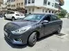 Hyundai ACCENT 1.5 ATTRACTIVE BVA 115ch 2021 diesel occasion à Casablanca