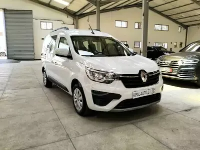 Renault EXPRESS Explore 1,5 dCi  BVM 95ch 2022 diesel occasion à Casablanca
