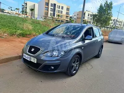 Seat ALTEA XL Altea XL 1.6 TDI  FAP Ecomotive I 2016 diesel occasion à Casablanca