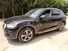 Audi Q5 2018 diesel occasion à Casablanca