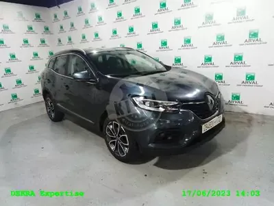 Renault KADJAR 1.5 dCi Explore eco² EDC6 BVR 110ch 2020 diesel occasion à Casablanca