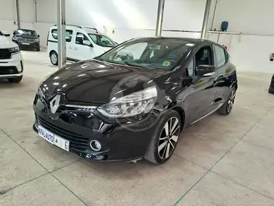 Renault CLIO 1.5 dCi Intens BVM 85ch 2014 diesel occasion à Casablanca
