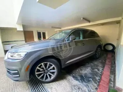 Audi Q7 3.0 V6 TDI Prestige Quattro Tiptronic 7 pl BVA 249ch 2022 diesel occasion à Casablanca