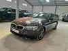 BMW SERIE 5 520dA Pack M BVA 190ch 2019 diesel occasion à Casablanca