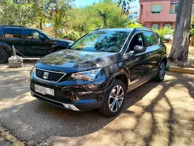 Seat ATECA 2.0 TDi Style BVR 143ch 2019 diesel occasion à Casablanca