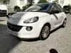 Opel ADAM 2017 essence occasion à Casablanca