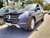 Mercedes GLE 2017 diesel occasion à Rabat