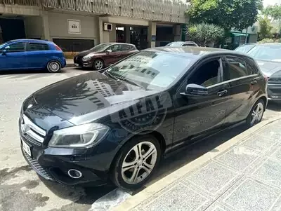 Mercedes CLASSE A 180 CDI BVR 109ch 2015 diesel occasion à Casablanca
