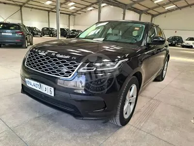 Land Rover RANGE ROVER VELAR 2.0D S BVA 240ch 2018 diesel occasion à Casablanca