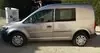 Volkswagen CADDY 2016 diesel occasion à Agadir