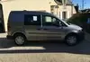 Volkswagen CADDY 2016 diesel occasion à Agadir