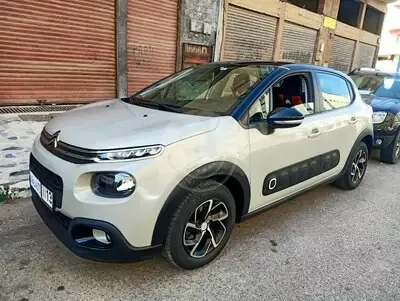 Citroën C3 1.6 HDi Feel BVM 92ch 2019 diesel occasion à Casablanca