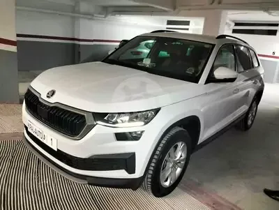ŠKODA KODIAQ 2.0 TDI Active DSG 5 pl BVR 150ch 2021 diesel occasion à Rabat