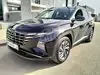 Hyundai TUCSON 1.6 CRDi 136 Prestige DCT 136ch 2022 diesel occasion à Casablanca
