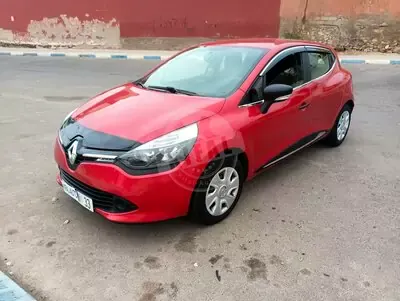 Renault CLIO 1.5 dCi Life BVM 85ch 2016 diesel occasion à Agadir