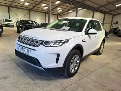 Land Rover DISCOVERY SPORT 2.0 D S BVA 150ch 2020 diesel occasion à Casablanca