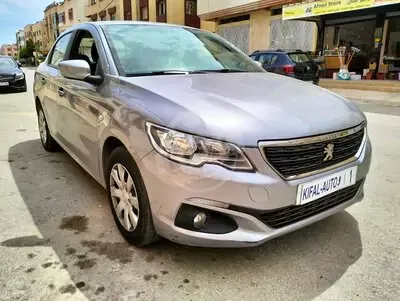 Peugeot 301 1.6 HDi Active BVM 92ch 2022 diesel occasion à Rabat