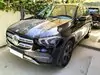 Mercedes GLE 2019 diesel occasion à Rabat