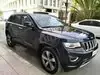 Jeep GRAND CHEROKEE 3.0 V6 CRD Overland 8 BVA 250ch 2016 diesel occasion à Casablanca