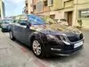 ŠKODA OCTAVIA 2018 diesel occasion à Casablanca