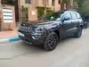 Jeep GRAND CHEROKEE 2019 diesel occasion à Marrakech