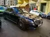 Mercedes CLASSE S 2015 diesel occasion à Casablanca