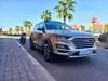Hyundai TUCSON 2020 diesel occasion à Marrakech