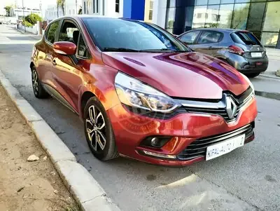 Renault CLIO 1.5 dCi Explore BVM 85ch 2021 diesel occasion à Casablanca