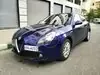 Alfa Romeo GIULIETTA 2017 diesel occasion à Casablanca