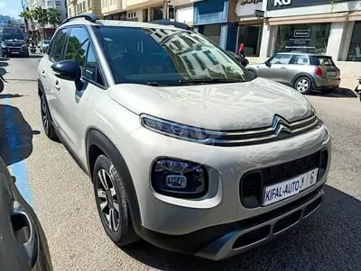 Citroën C3 AIRCROSS 1.5 BlueHDi Shine+ BVA 120ch 2020 diesel occasion à Casablanca