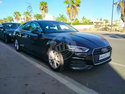 Audi A5 2.0 TDI Premium BVA 190ch 2020 diesel occasion à Casablanca