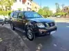 Nissan PATHFINDER 2.5 dCi Luxe BVA 171ch 2015 diesel occasion à Marrakech