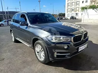 BMW X5 xDrive 30dA Confort Line BVA 258ch 2015 diesel occasion à Casablanca