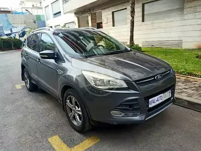 Ford KUGA 2.0 TDCi Trend 4x2 BVM 136ch 2014 diesel occasion à Casablanca
