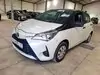 Toyota YARIS 2019 essence occasion à Casablanca