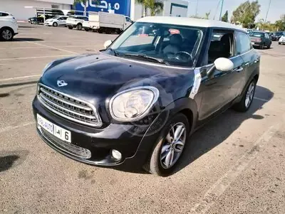 MINI PACEMAN Cooper D Chili BVM 112ch 2015 diesel occasion à Rabat
