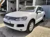 Volkswagen TOUAREG 3.0 V6 TDI Baroudeur Tiptronic 8 BVA 204ch 2014 diesel occasion à Casablanca