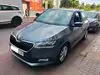 ŠKODA FABIA 2018 essence occasion à Casablanca