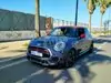 MINI Hatch 3 portes 2016 essence occasion à Casablanca