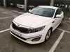 KIA OPTIMA 2018 diesel occasion à Rabat