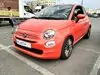 Fiat 500 2018 essence occasion à Rabat