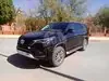 Toyota FORTUNER 2.4 D 2021 diesel occasion à Marrakech