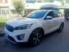 KIA SORENTO 2015 diesel occasion à Casablanca