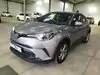 Toyota C HR 2018 hybride occasion à Casablanca
