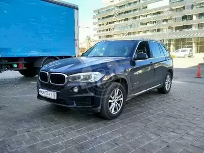 BMW X5 xDrive 30dA Avantage BVA 265ch 2017 diesel occasion à Casablanca